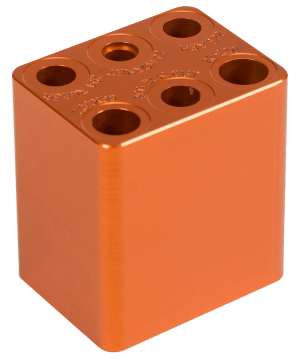 Lyman 7833001 Ammo Cartridge Checker 1 204 Ruger/22 Hornet/223 Remington/22-250/300 ACC Small Rifle