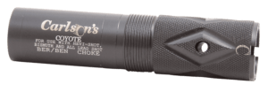Carlsonās Choke Tubes 30042 Coyote 12 Gauge Ported 17-4 Stainless Steel Carlsonās Choke Tubes 30042 Coyote 12 Gauge Ported 17-4 Stainless Steel
