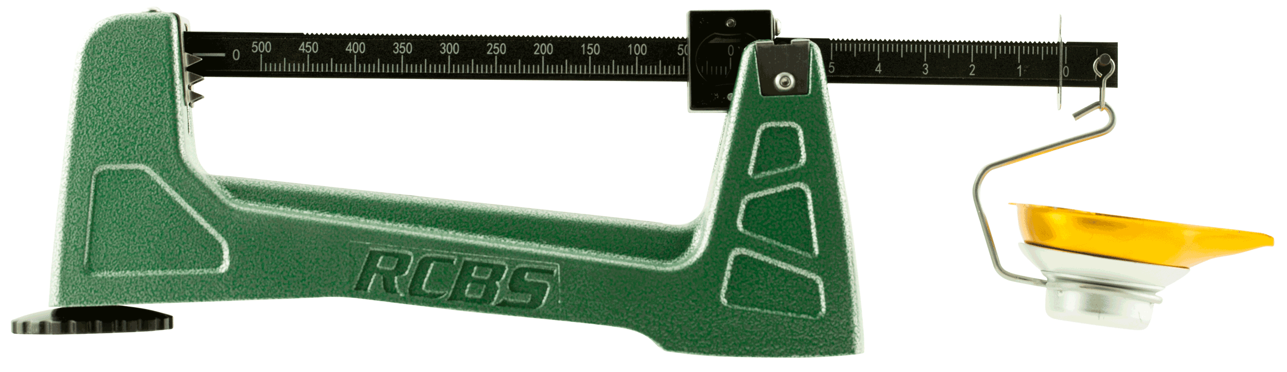 RCBS 98915 M500 Scale Multi-Caliber Adjustable