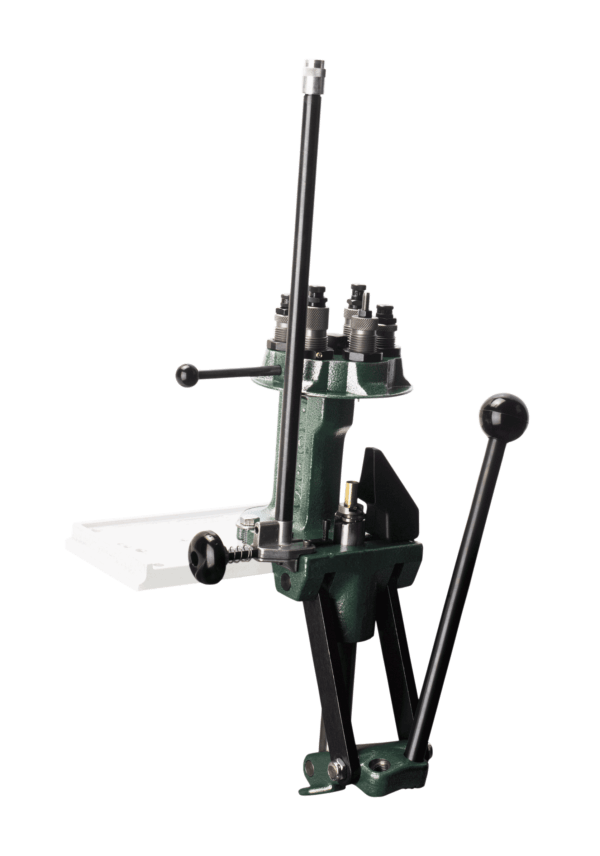 RCBS 88901 Turret Press Cast Iron 6 Station