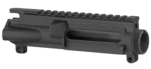 Yankee Hill 110 Flat Top Upper Receiver 5.56x45mm NATO 7075-T6 Aluminum Black Anodized Receiver for AR-15 Yankee Hill 110 Flat Top Upper Receiver 5.56x45mm NATO 7075-T6 Aluminum Black Anodized Receiver for AR-15