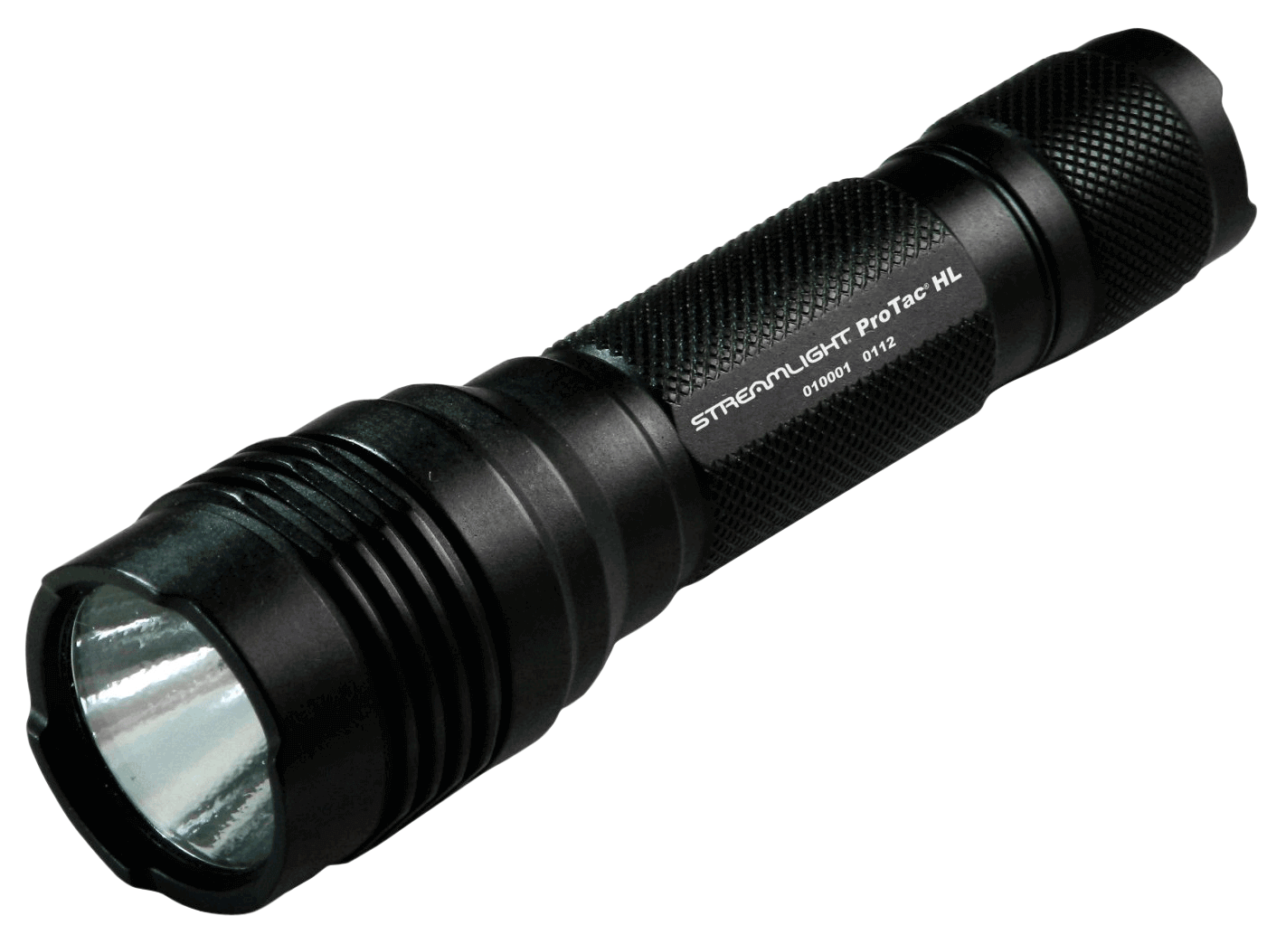 Streamlight 88054 ProTac HL USB Black Anodized Aluminum White LED 65/380/1000 Lumens 219 Meters Beam Distance Streamlight 88054 ProTac HL USB Black Anodized Aluminum White LED 65/380/1000 Lumens 219 Meters Beam Distance