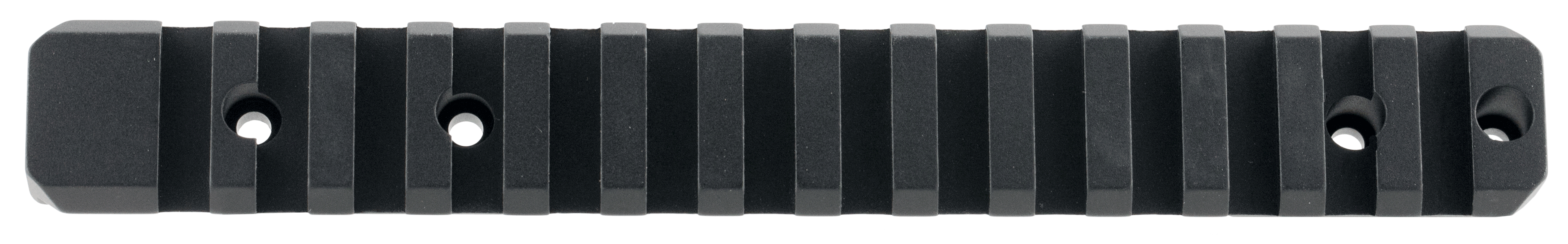 Talley PSM252700 Picatinny Rail Black Anodized Aluminum Compatible w/Remington 700/721/722/725/40X Short Action 20 MOA Talley PSM252700 Picatinny Rail Black Anodized Aluminum Compatible w/Remington 700/721/722/725/40X Short Action 20 MOA
