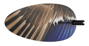 Mojo Outdoors HW2467 King Mallard  Brown/White/Blue 16″ Long Compatible w/ Mojo King Mallard