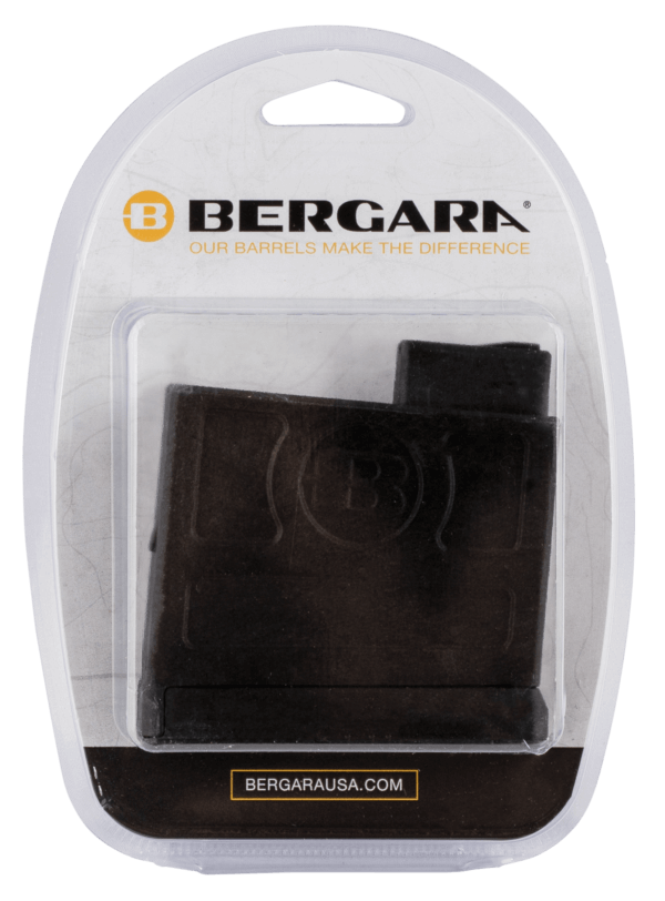 Bergara Rifles BA0016 B-14 10rd 22 LR Black Polymer Bergara Rifles BA0016 B-14 10rd 22 LR Black Polymer