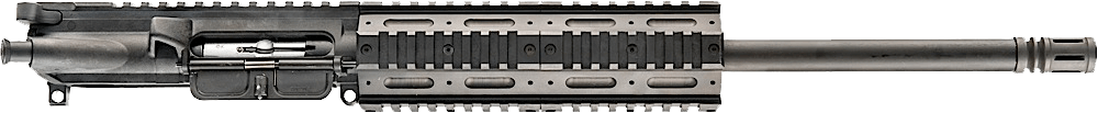 Chiappa Firearms 500093 M4-22 Gen II Pro Upper 22 LR 16″ Steel Barrel Matte Black Polymer Receiver 7.80″ Quad Picatinny Rail For Use With Mil-Spec Lower Receivers Includes 2 28rd Magazines Chiappa Firearms 500093 M4-22 Gen II Pro Upper 22 LR 16″ Steel Barrel Matte Black Polymer Receiver 7.80″ Quad Picatinny Rail For Use With Mil-Spec Lower Receivers Includes 2 28rd Magazines