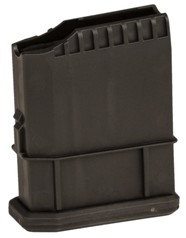 Howa HPTM15-0053 Detachable Mag Black Polymer 5rd 7.62x39mm/6.5 Grendel for Howa 1500 Howa HPTM15-0053 Detachable Mag Black Polymer 5rd 7.62x39mm/6.5 Grendel for Howa 1500