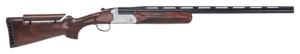 Stevens 23222 555 Trap 12 Gauge 3ā³ 1rd 30ā³ Vent Rib Barrel Silver Aluminum Receiver Turkish Walnut Fixed Adjustable Comb Stock Ambidextrous Stevens 23222 555 Trap 12 Gauge 3ā³ 1rd 30ā³ Vent Rib Barrel Silver Aluminum Receiver Turkish Walnut Fixed Adjustable Comb Stock Ambidextrous