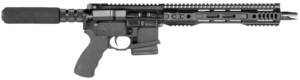 Franklin Armory 0030021BLK CA11 *CA Compliant 300 Blackout 10+1 11.50″ Black Nitride Finish Barrel w/Triumvir Muzzle Device Salt Bath Nitride Bolt Carrier Pistol Buffer Tube w/Foam Cheek Pad Ergo Ambi Sure Grip Optic Ready Franklin Armory 0030021BLK CA11 *CA Compliant 300 Blackout 10+1 11.50″ Black Nitride Finish Barrel w/Triumvir Muzzle Device Salt Bath Nitride Bolt Carrier Pistol Buffer Tube w/Foam Cheek Pad Ergo Ambi Sure Grip Optic Ready