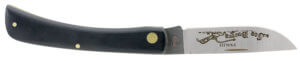 Case 00092 Sod Buster 3.70″ Folding Skinner Plain Etched As-Ground Tru-Sharp SS Blade/Smooth Black Synthetic Handle Case 00092 Sod Buster 3.70″ Folding Skinner Plain Etched As-Ground Tru-Sharp SS Blade/Smooth Black Synthetic Handle