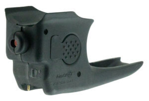 AimShot KT6506G43 Glock G43 Trigger Mounted Laser  Matte Black