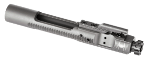 Spikes ST5BG01 Bolt Carrier Group 223 Rem 5.56x45mm NATO Black Phosphate Steel AR-15 M16 Full Auto Spikes ST5BG01 Bolt Carrier Group 223 Rem 5.56x45mm NATO Black Phosphate Steel AR-15 M16 Full Auto