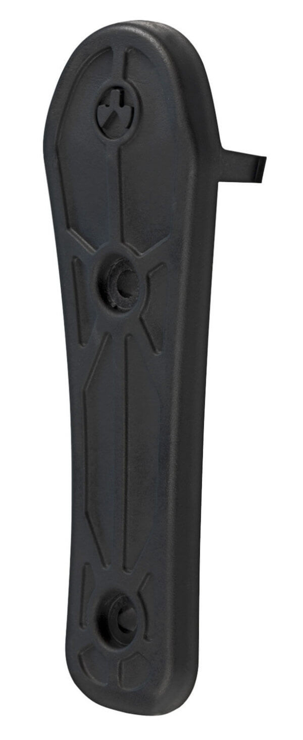 Magpul MAG315BLK Butt Pad  AR-Platform Black Rubber 0.30″