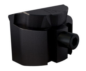 Rival Arms RA75G111A Grip Plug Compatible w/Glock Gen4 (except 36/42/43) Black Anodized Aluminum Rival Arms RA75G111A Grip Plug Compatible w/Glock Gen4 (except 36/42/43) Black Anodized Aluminum