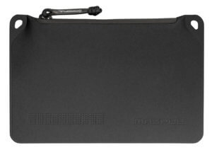 Magpul MAG856001 DAKA Pouch Small Black Polymer