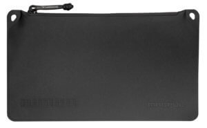 Magpul MAG857001 DAKA Pouch Medium Black Polymer
