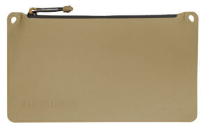 Magpul MAG857245 DAKA Pouch Flat Dark Earth Polymer Medium