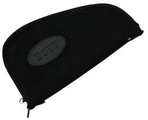 Boyt Harness 0PP630003 Heart-Shaped Pistol Rug 14″ Long Black Canvas Holds Handgun Boyt Harness 0PP630003 Heart-Shaped Pistol Rug 14″ Long Black Canvas Holds Handgun