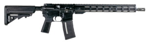 IWI US Z15TAC16 Zion-15 5.56x45mm NATO Caliber with 16ā³ Barrel 30+1 Capacity Black Metal Finish Black Adjustable B5 Stock & Polymer Grip Right Hand IWI US Z15TAC16 Zion-15 5.56x45mm NATO Caliber with 16ā³ Barrel 30+1 Capacity Black Metal Finish Black Adjustable B5 Stock & Polymer Grip Right Hand