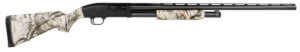 Maverick Arms 31012 88 All Purpose 12 Gauge 3ā³ 5+1 28ā³ Blued Vent Rib Barrel Bottomland Fixed Pistol Grip Stock Maverick Arms 31012 88 All Purpose 12 Gauge 3ā³ 5+1 28ā³ Blued Vent Rib Barrel Bottomland Fixed Pistol Grip Stock