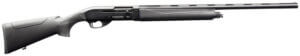 Charles Daly 930230 601  20 Gauge 4+1 3″ 26″ Vent Rib Blued Barrel  Black Anodized Aluminum Receiver  Black Synthetic Stock  Includes 5 Choke Tubes