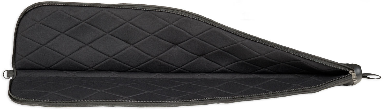Bulldog BD310 Armor Rifle Case 48″ Black with Green Panels Water-Resistant Nylon Bulldog BD310 Armor Rifle Case 48″ Black with Green Panels Water-Resistant Nylon