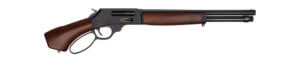 Henry H018AH410 Axe  410 Gauge 5+1 15.14″ Blued/American Walnut