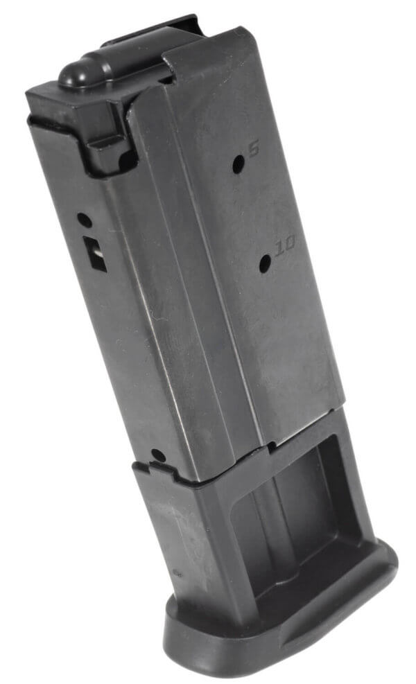 Ruger 90701 Ruger-5.7 10rd 5.7x28mm Black Oxide Steel Ruger 90701 Ruger-5.7 10rd 5.7x28mm Black Oxide Steel