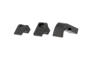 Strike Industries G4MAGRELEASEBK Modular Magazine Release SI-G4 Compatible w/Most Glock Gen4-5 Black Aluminum Strike Industries G4MAGRELEASEBK Modular Magazine Release SI-G4 Compatible w/Most Glock Gen4-5 Black Aluminum