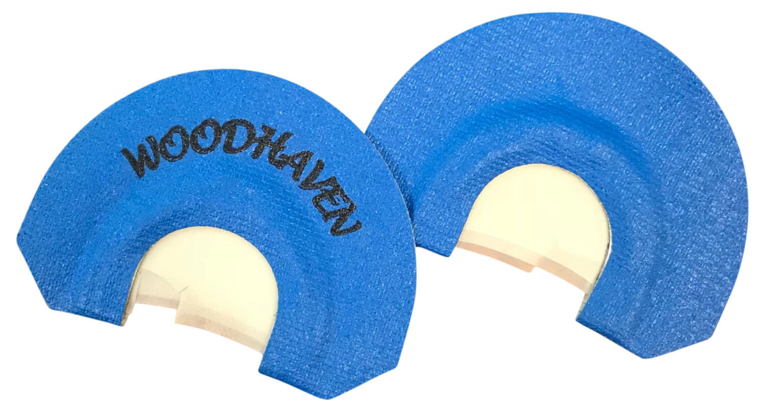 Woodhaven WH079 Blue Cutter Billy Yargus Diaphragm Call Triple Reed Attracts Turkeys Blue Woodhaven WH079 Blue Cutter Billy Yargus Diaphragm Call Triple Reed Attracts Turkeys Blue