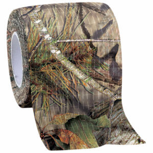 Vanish 25363 Protective Wrap Mossy Oak Break-Up Country 2″ W 15′ Long Vanish 25363 Protective Wrap Mossy Oak Break-Up Country 2″ W 15′ Long