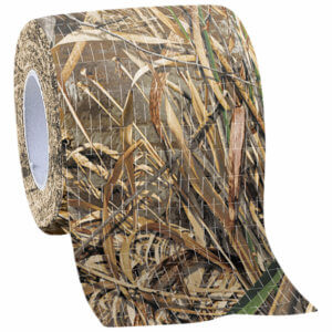 Vanish 25367 Protective Wrap Realtree Max-5 15′ Roll Long Vanish 25367 Protective Wrap Realtree Max-5 15′ Roll Long