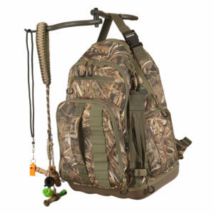 Punisher 19201 Gear-Fit Pursuit Waterfowl Hunting Backpack Realtree Max-5 Punisher 19201 Gear-Fit Pursuit Waterfowl Hunting Backpack Realtree Max-5