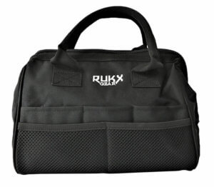 Rukx Gear ATICTTBB Tool Bag Black 600D Polyester Rukx Gear ATICTTBB Tool Bag Black 600D Polyester