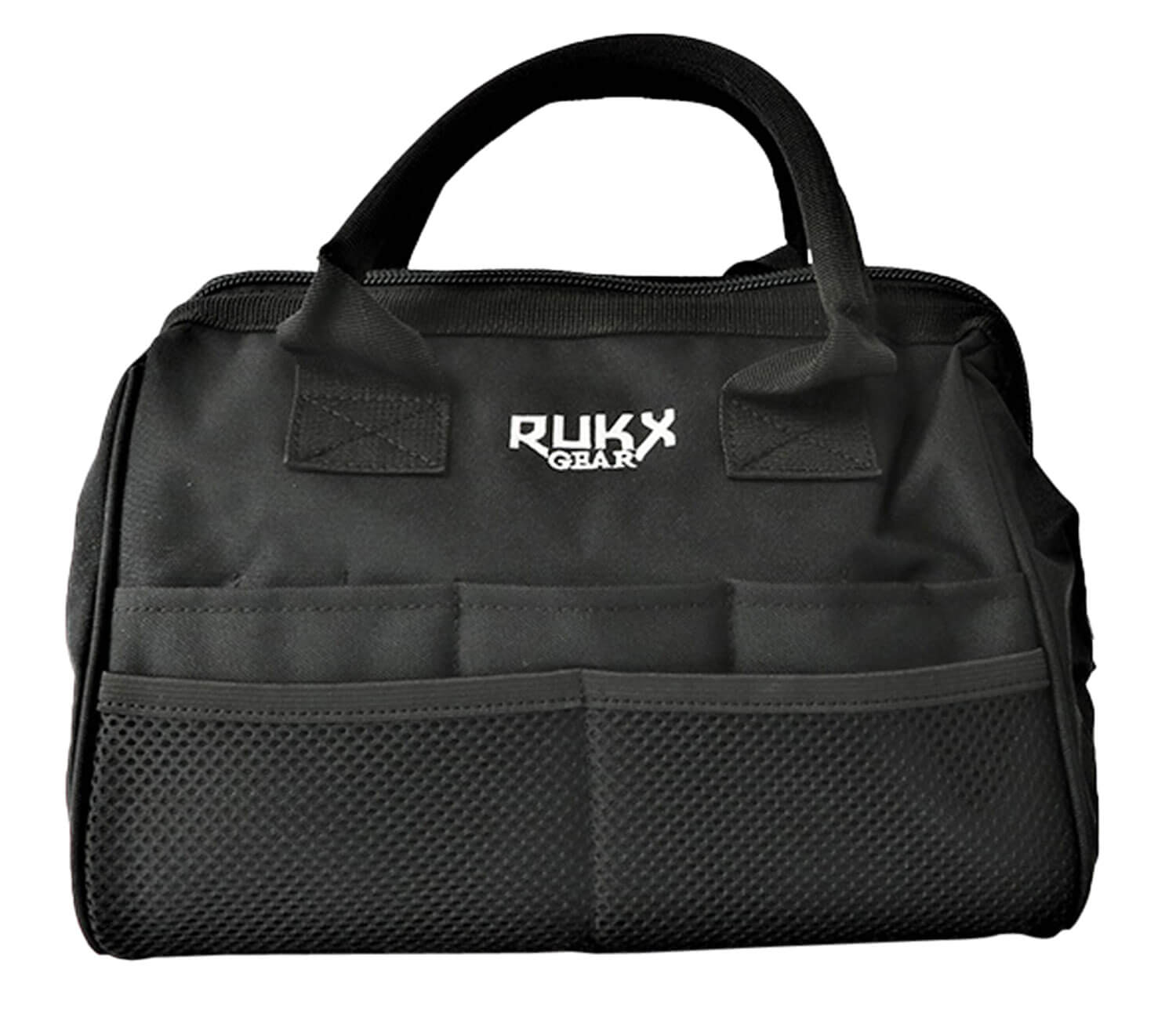 Rukx Gear ATICTTBB Tool Bag Black 600D Polyester Rukx Gear ATICTTBB Tool Bag Black 600D Polyester