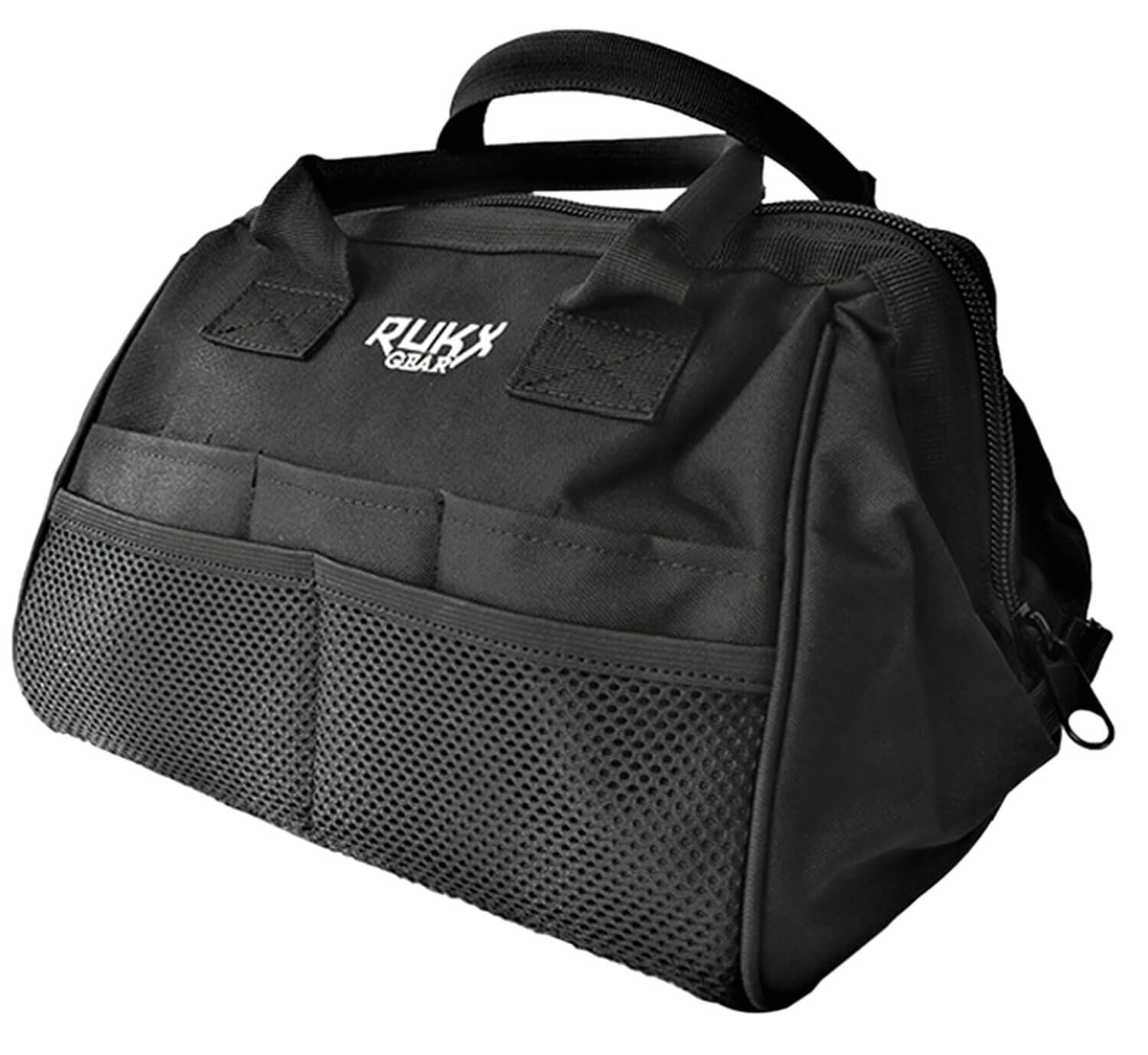 Rukx Gear ATICTTBB Tool Bag Black 600D Polyester Rukx Gear ATICTTBB Tool Bag Black 600D Polyester