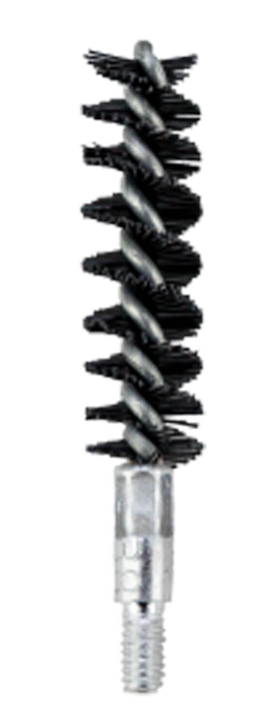 KleenBore A190N Bore Brush  .38/ .357/ 9mm Cal Handgun 8-32″ Thread Nylon Bristles
