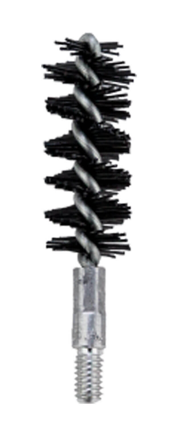 KleenBore A192N Bore Brush .44/ .45 Cal Handgun 8-32″ Thread Nylon Bristles KleenBore A192N Bore Brush .44/ .45 Cal Handgun 8-32″ Thread Nylon Bristles