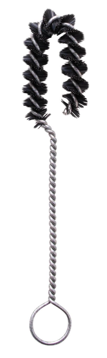 KleenBore MAG200 MagBrush Brush .22/ .25/ .380/ 9mm Handgun Nylon Bristles Compatible W/Straight Stacked Mags KleenBore MAG200 MagBrush Brush .22/ .25/ .380/ 9mm Handgun Nylon Bristles Compatible W/Straight Stacked Mags