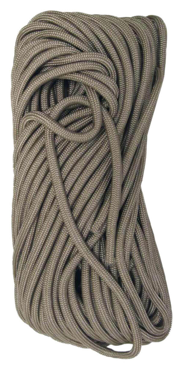 Tacshield 03002 550 Cord Coyote Paracord 50′ Long Tacshield 03002 550 Cord Coyote Paracord 50′ Long