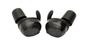 Walker’s GWPSLCR2BT Silencer 2.0  In The Ear Black Polymer