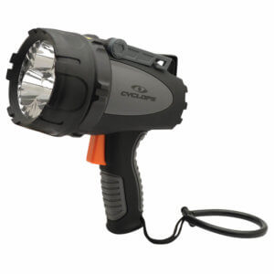 Cyclops CYCSPL45X Revo 4500 4500 lumens Red/White Cree LED Black/Gray Cyclops CYCSPL45X Revo 4500 4500 lumens Red/White Cree LED Black/Gray