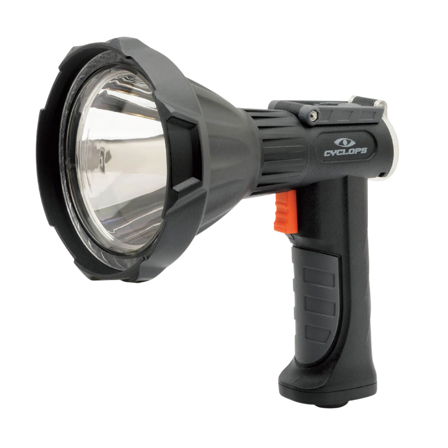 Cyclops CYCSP1600 RS 1600 1600 lumens Red/Green/White Cree LED Black Polymer/Aluminum Cyclops CYCSP1600 RS 1600 1600 lumens Red/Green/White Cree LED Black Polymer/Aluminum