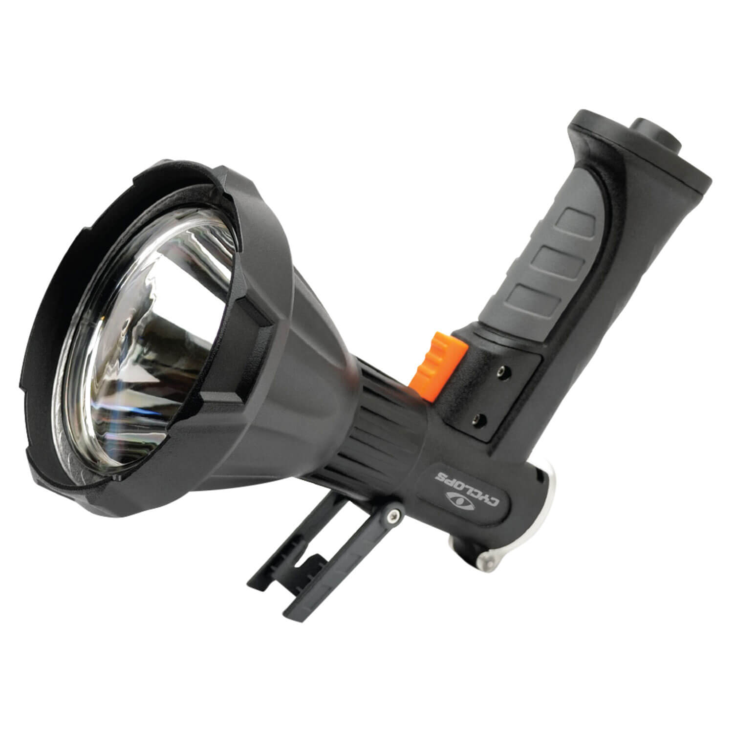 Cyclops CYCSP1600 RS 1600 1600 lumens Red/Green/White Cree LED Black Polymer/Aluminum Cyclops CYCSP1600 RS 1600 1600 lumens Red/Green/White Cree LED Black Polymer/Aluminum