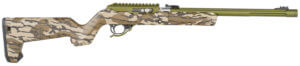 Tactical Solutions ATDMODBBMOB X-Ring Takedown VR 22 LR 10+1 16.50″ Matte Olive Drab Fluted Chromoly Steel Barrel Matte Olive Drab w/Attached Scope Rail Receiver Mossy Oak Bottomland Magpul X-22 Backpacker Stock Ambidextrous Tactical Solutions ATDMODBBMOB X-Ring Takedown VR 22 LR 10+1 16.50″ Matte Olive Drab Fluted Chromoly Steel Barrel Matte Olive Drab w/Attached Scope Rail Receiver Mossy Oak Bottomland Magpul X-22 Backpacker Stock Ambidextrous