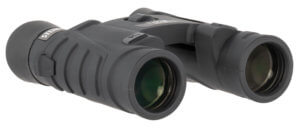 Steiner 2004 T1028 Tactical 10x28mm Roof Prism  Fast-Close Focus  Black Makrolon w/Rubber Armor