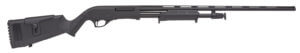 Rock Island PA410H26 All Generations  410 Gauge 3″ 5+1 26″ Black Anodized Contoured/Smooth Bore/Vent Rib Barrel  Black Fixed w/Adjustable Cheek Rest Stock