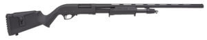 Rock Island PA20H26 All Generations  20 Gauge 3″ 5+1 26″ Black Anodized Contoured/Smooth Bore/Vent Rib Barrel  Black Fixed w/Adjustable Cheek Rest Stock
