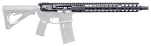 Radian Weapons R0024 Model 1 Complete Upper 223 Wylde 14.50″ Threaded Match Grade Barrel  Black  M-LOK Handguard  Raptor-SD Charging Handle  Polished Crown & M4 Feed Ramps  Enhanced M16 BCG  Mid-Length Gas System