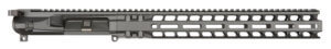 Radian Weapons R0194 Model 1 Upper & Handguard Set Multi-Caliber 7075-T6 Billet Aluminum  Radian Black Cerakote Finish  14″ Handguard w/Magpul M-LOK  Lightweight Forward Assist  Raptor-SD Ambidextrous Charging Handle